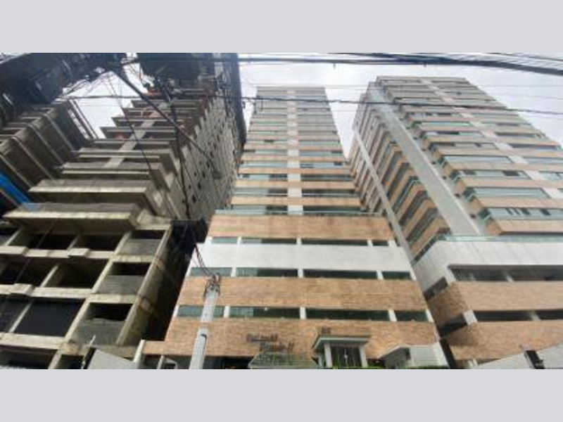 Apartamento - Praia Grande - SP, localizado em Praia Grande - SP, bairro Canto do Forte