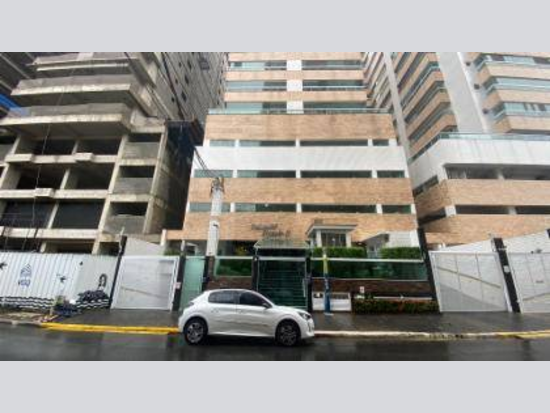 Apartamento - Praia Grande - SP