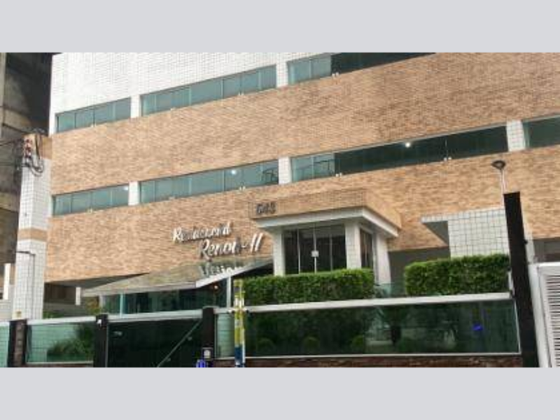 Apartamento - Praia Grande - SP, localizado em Praia Grande - SP, bairro Canto do Forte