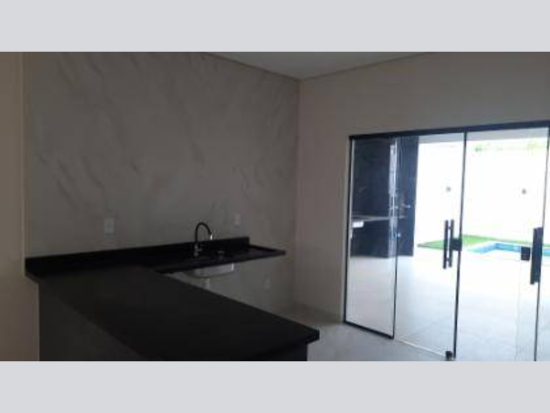Casa - Rio Branco - AC, localizado em Rio Branco - AC, bairro Portal da Amazônia