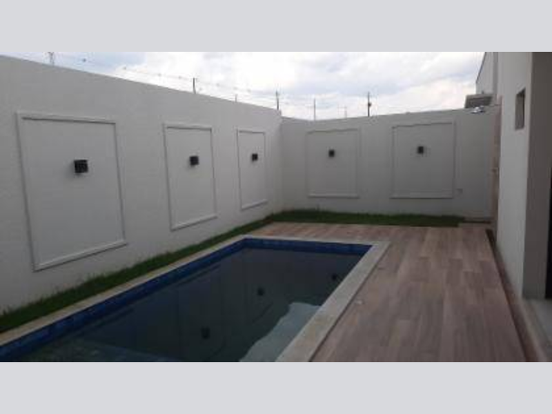 Casa - Rio Branco - AC, localizado em Rio Branco - AC, bairro Portal da Amazônia