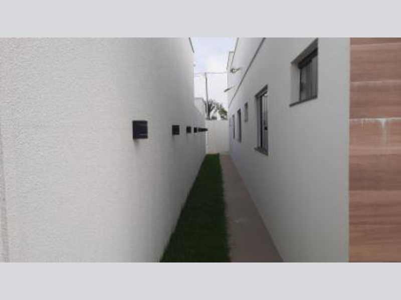 Casa - Rio Branco - AC, localizado em Rio Branco - AC, bairro Portal da Amazônia