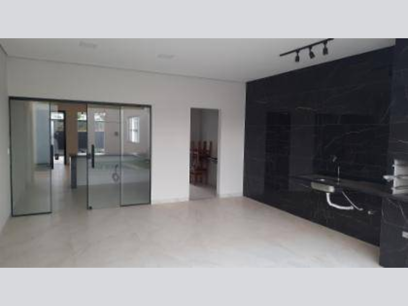 Casa - Rio Branco - AC, localizado em Rio Branco - AC, bairro Portal da Amazônia