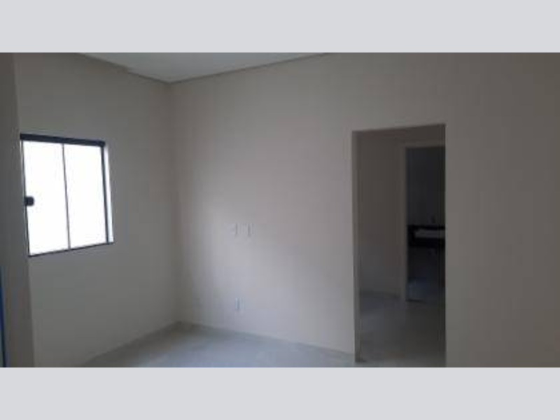 Casa - Rio Branco - AC, localizado em Rio Branco - AC, bairro Portal da Amazônia