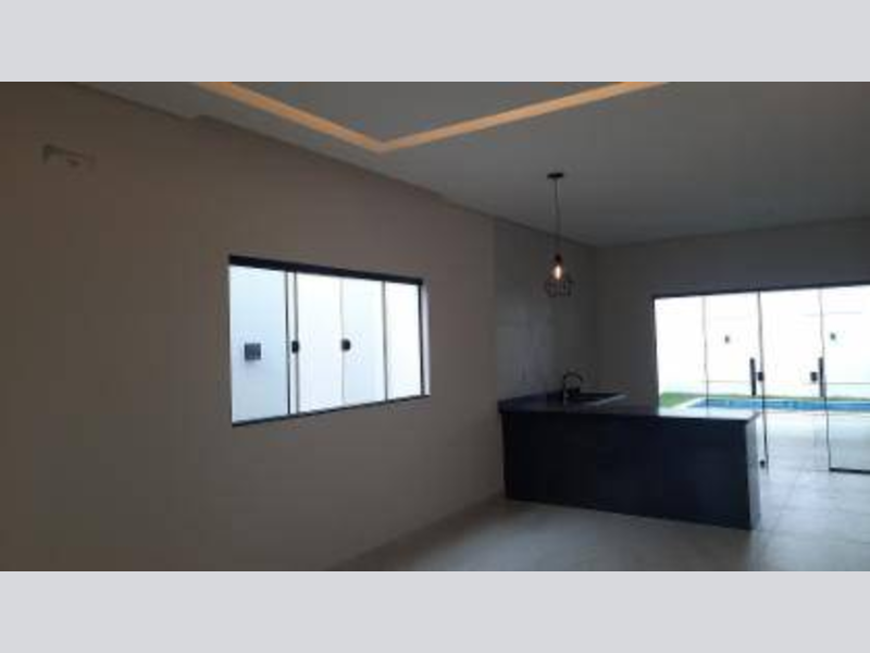 Casa - Rio Branco - AC, localizado em Rio Branco - AC, bairro Portal da Amazônia