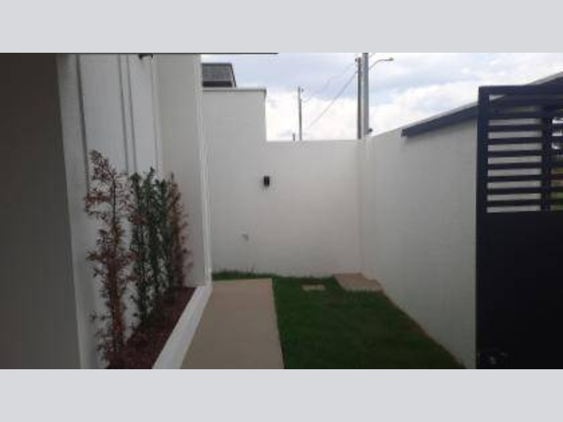 Casa - Rio Branco - AC, localizado em Rio Branco - AC, bairro Portal da Amazônia