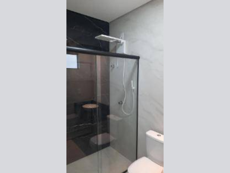 Casa - Rio Branco - AC, localizado em Rio Branco - AC, bairro Portal da Amazônia