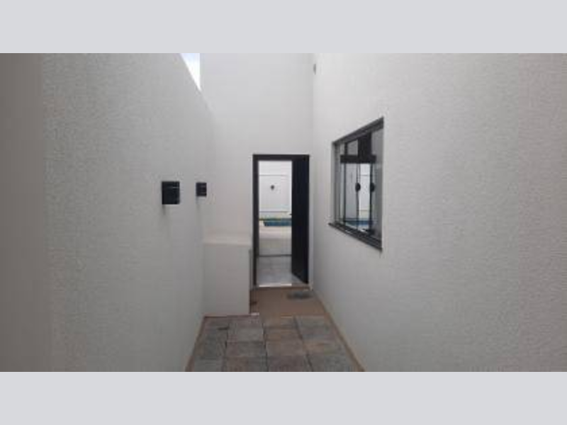 Casa - Rio Branco - AC, localizado em Rio Branco - AC, bairro Portal da Amazônia