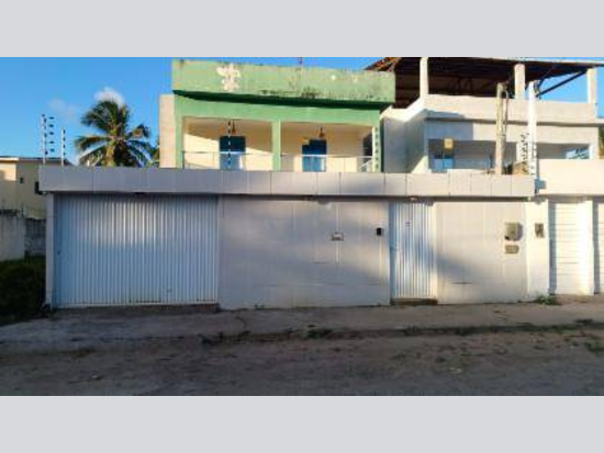 Casa - Maragogi - AL