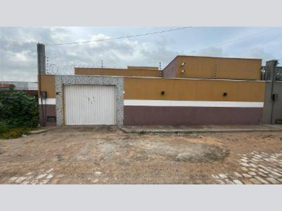 Casa - Tibau - RN
