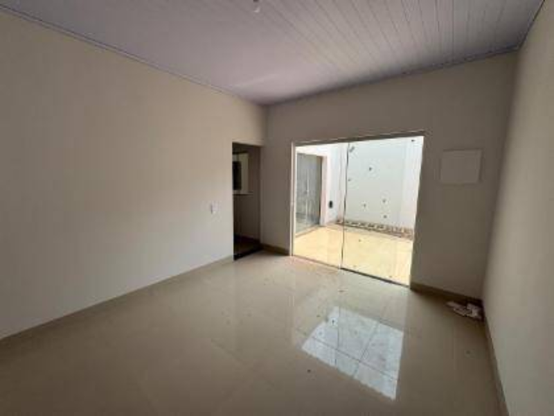Casa - Sinop - MT, localizado em Sinop - MT, bairro Jardim Paraiso