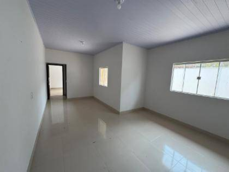 Casa - Sinop - MT, localizado em Sinop - MT, bairro Jardim Paraiso