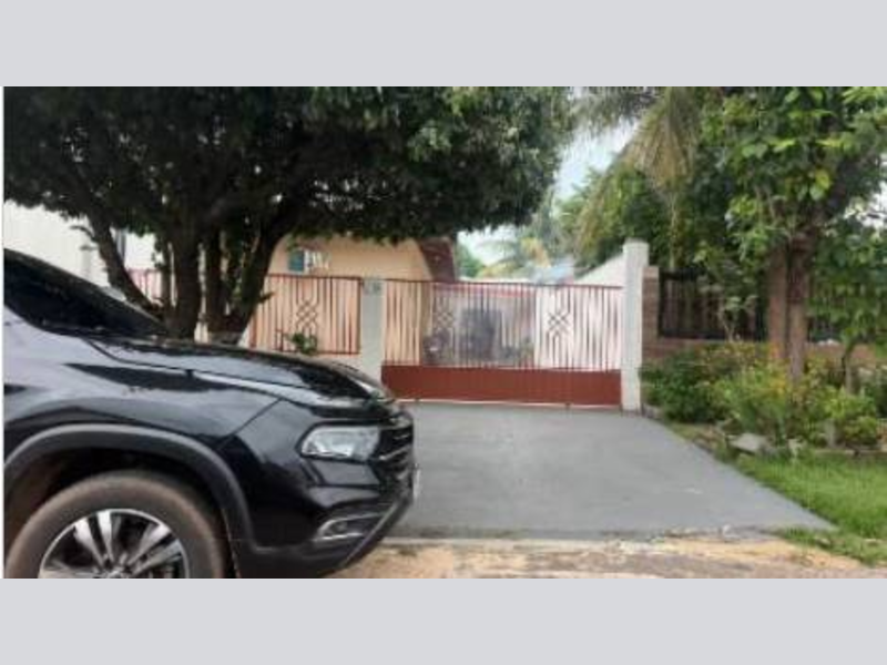 Casa - Sinop - MT, localizado em Sinop - MT, bairro Jardim Paraiso