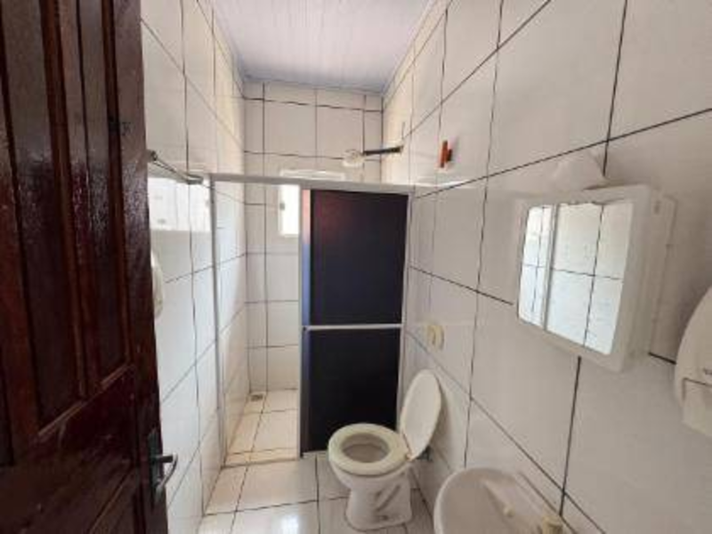 Casa - Sinop - MT, localizado em Sinop - MT, bairro Jardim Paraiso