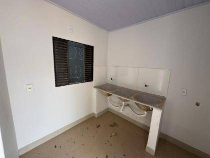 Casa - Sinop - MT, localizado em Sinop - MT, bairro Jardim Paraiso