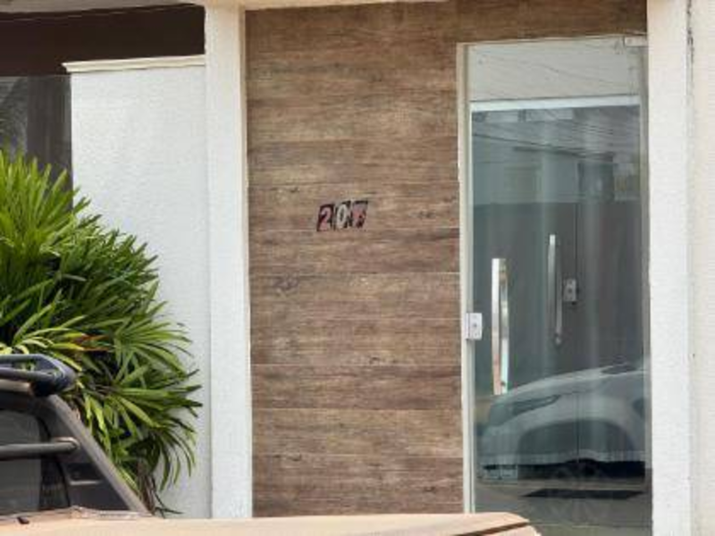 Casa - Sinop - MT, localizado em Sinop - MT, bairro Jardim Paraiso