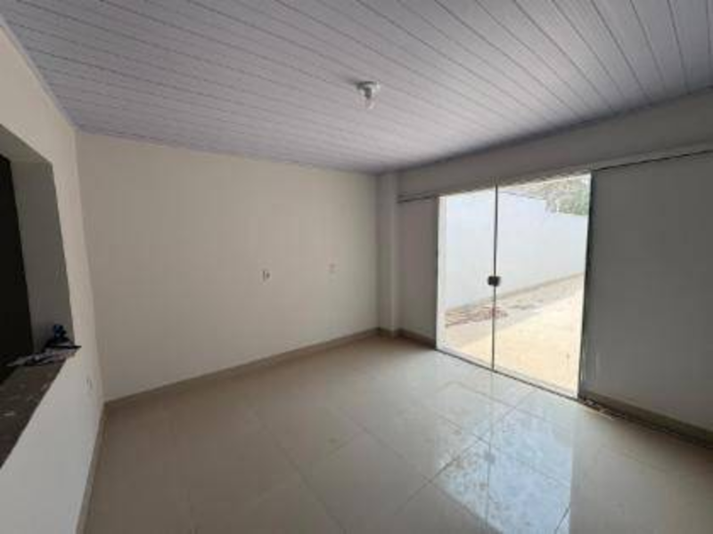 Casa - Sinop - MT, localizado em Sinop - MT, bairro Jardim Paraiso