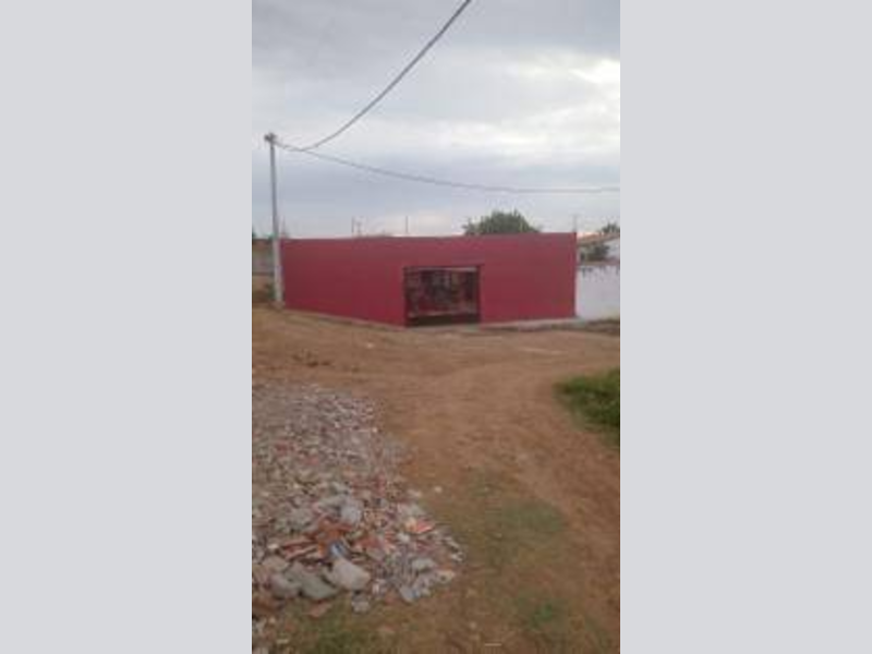Imagem do imóvel Casa - Itapiúna - CE