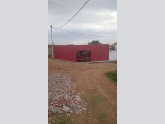 Casa - Itapiúna - CE