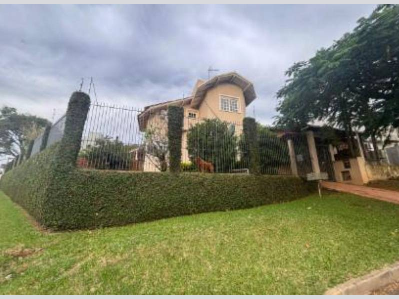 Casa - São Leopoldo - RS, localizado em São Leopoldo - RS, bairro Campestre