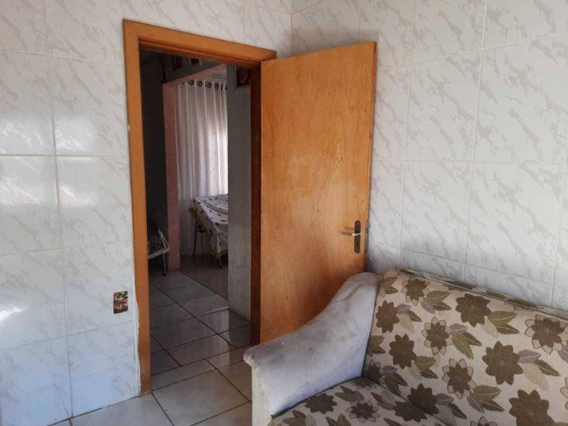 Casa - Passo Fundo - RS, localizado em Passo Fundo - RS, bairro Vila Luiza