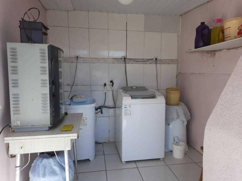 Casa - Passo Fundo - RS, localizado em Passo Fundo - RS, bairro Vila Luiza