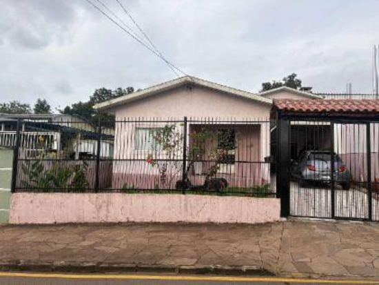Casa - Passo Fundo - RS