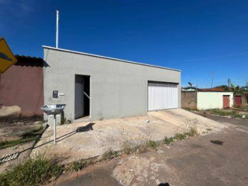 Casa - Trindade - GO, localizado em Trindade - GO