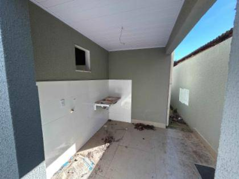 Casa - Trindade - GO, localizado em Trindade - GO