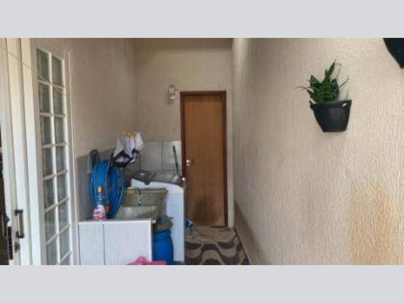 Casa - Franca - SP, localizado em Franca - SP, bairro Vila Santa Terezinha