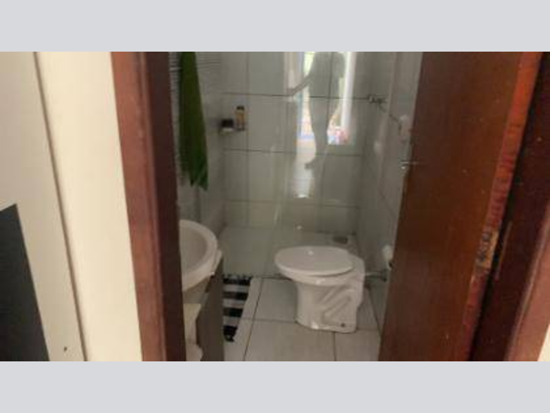 Casa - Franca - SP, localizado em Franca - SP, bairro Vila Santa Terezinha