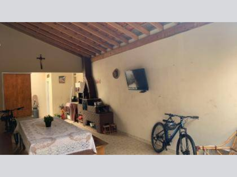 Casa - Franca - SP, localizado em Franca - SP, bairro Vila Santa Terezinha