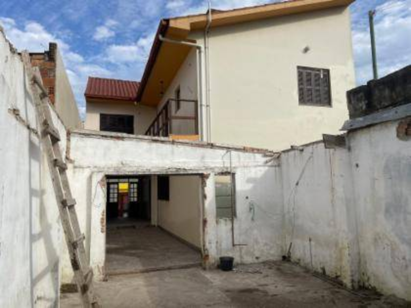 Casa - Pelotas - RS, localizado em Pelotas - RS, bairro Fragata