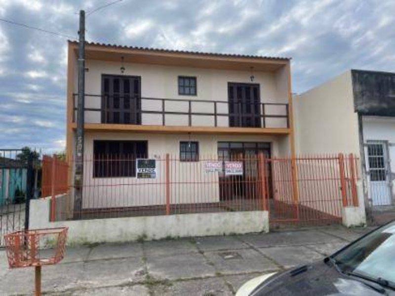 Casa - Pelotas - RS, localizado em Pelotas - RS, bairro Fragata