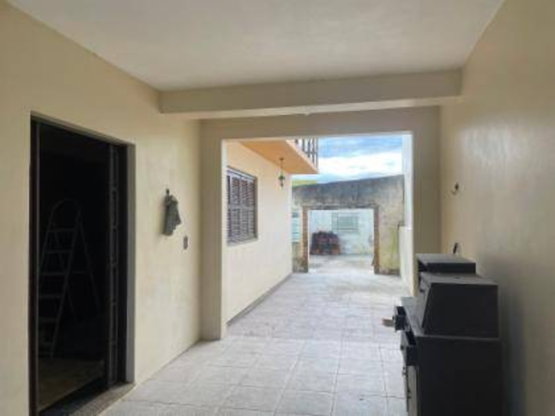 Casa - Pelotas - RS, localizado em Pelotas - RS, bairro Fragata