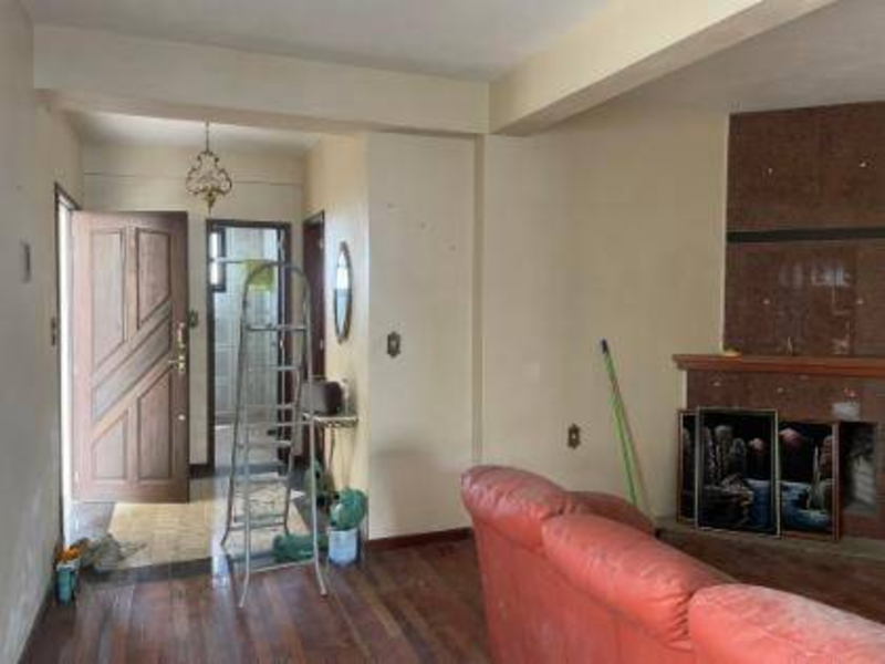 Casa - Pelotas - RS, localizado em Pelotas - RS, bairro Fragata