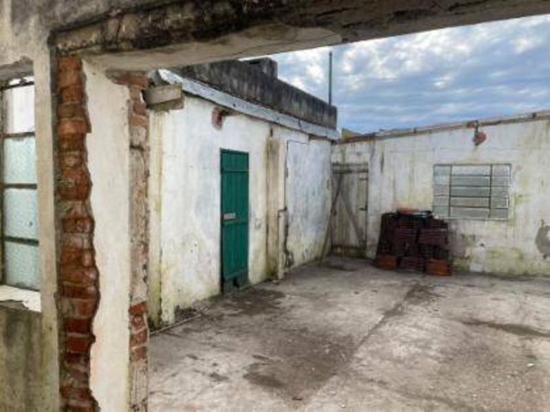 Casa - Pelotas - RS, localizado em Pelotas - RS, bairro Fragata
