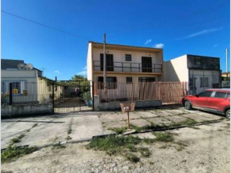 Casa - Pelotas - RS, localizado em Pelotas - RS, bairro Fragata