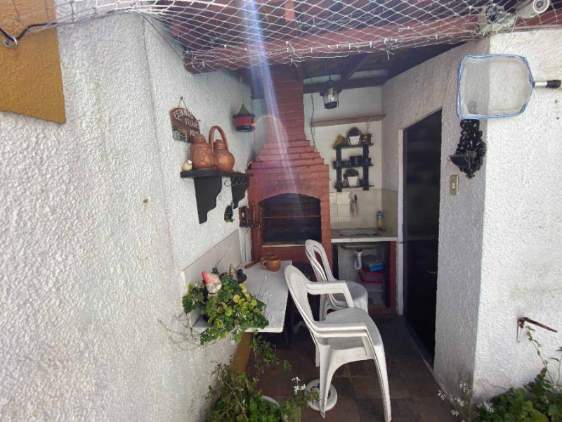 Casa - Rio de Janeiro - RJ, localizado em Rio De Janeiro - RJ, bairro Encantado