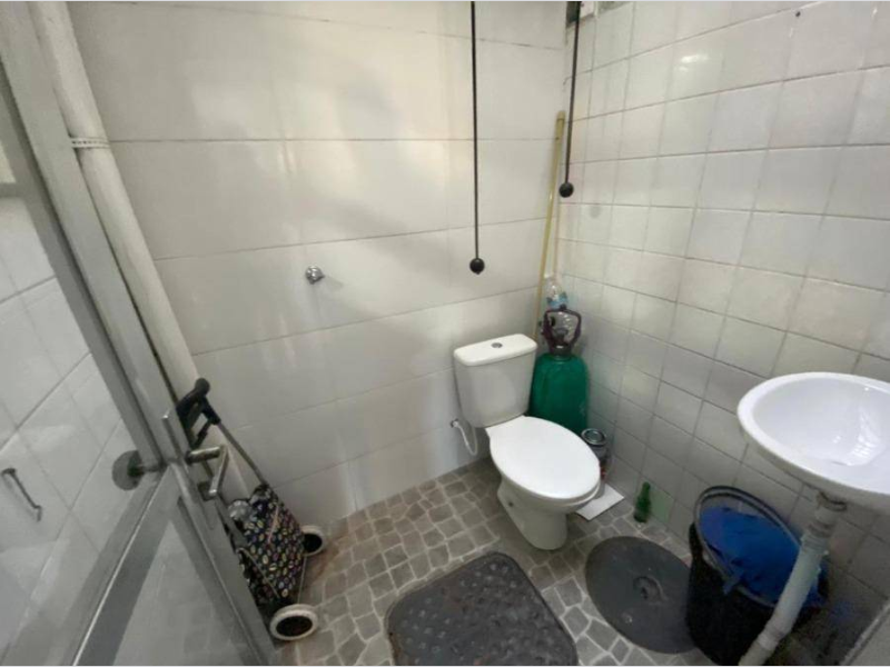Casa - Rio de Janeiro - RJ, localizado em Rio De Janeiro - RJ, bairro Encantado