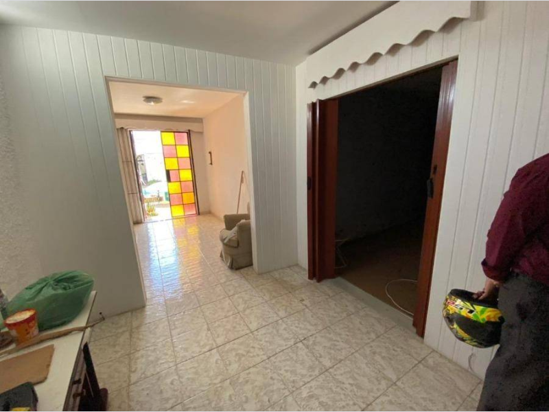 Casa - Rio de Janeiro - RJ, localizado em Rio De Janeiro - RJ, bairro Encantado