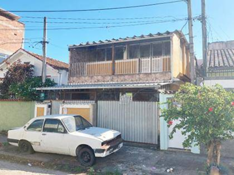 Imagem do imóvel Casa - Rio de Janeiro - RJ