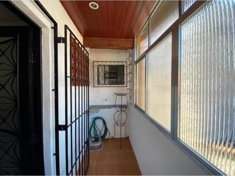 Casa - Rio de Janeiro - RJ, localizado em Rio De Janeiro - RJ, bairro Encantado
