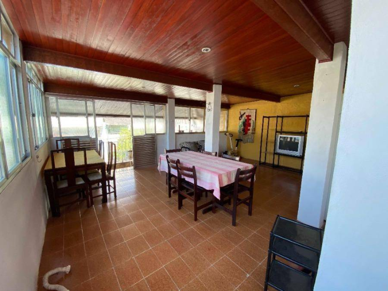 Casa - Rio de Janeiro - RJ, localizado em Rio De Janeiro - RJ, bairro Encantado