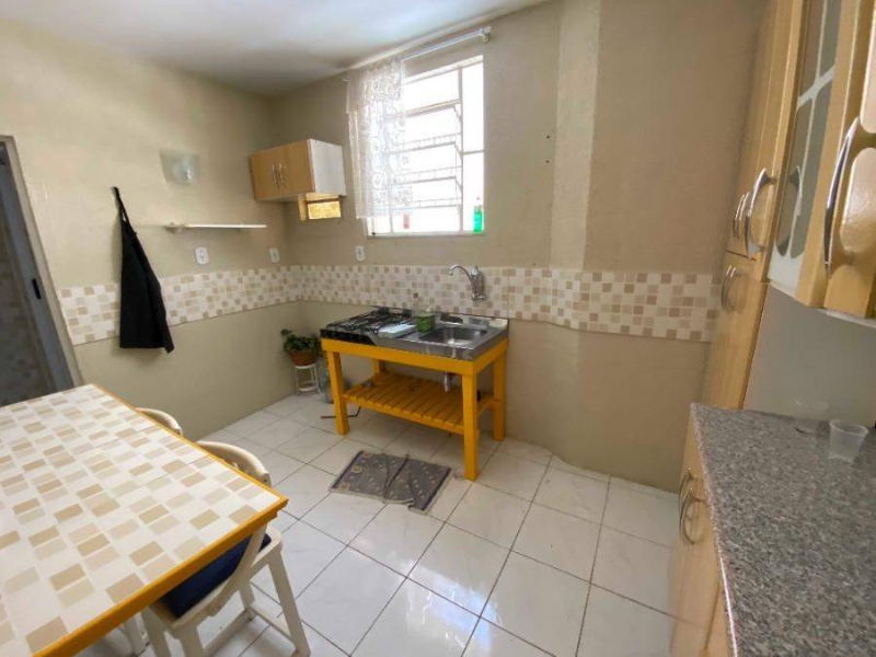 Casa - Rio de Janeiro - RJ, localizado em Rio De Janeiro - RJ, bairro Encantado