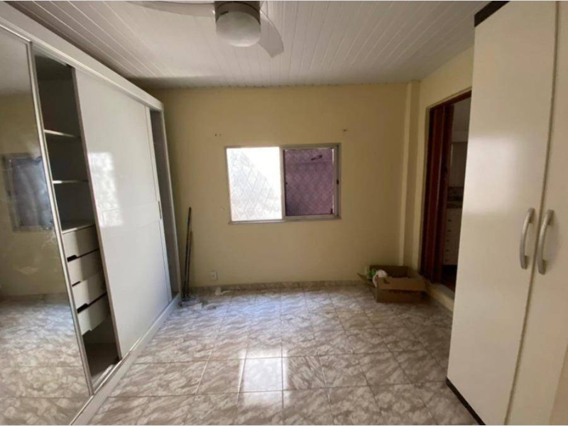 Casa - Rio de Janeiro - RJ, localizado em Rio De Janeiro - RJ, bairro Encantado
