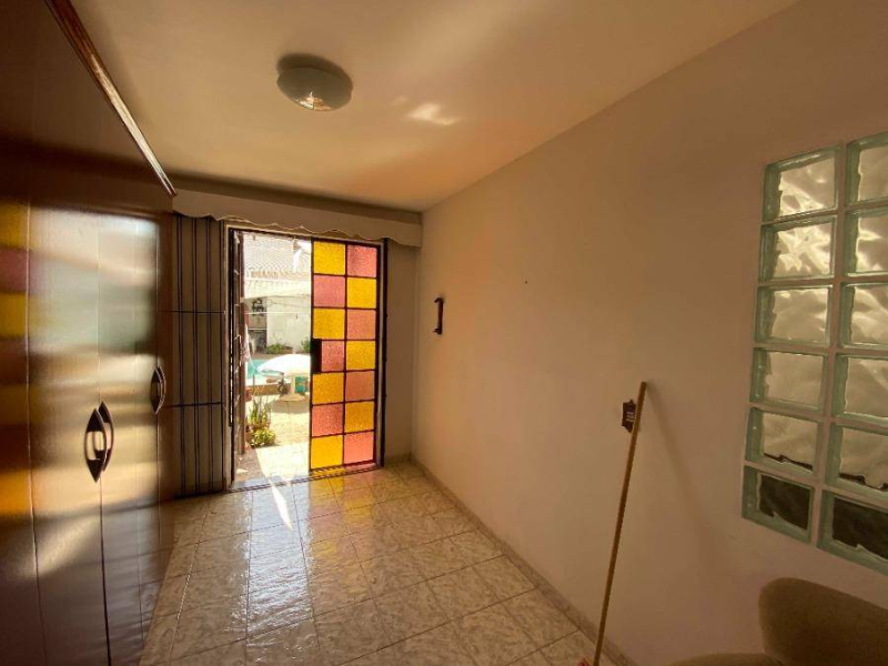 Casa - Rio de Janeiro - RJ, localizado em Rio De Janeiro - RJ, bairro Encantado
