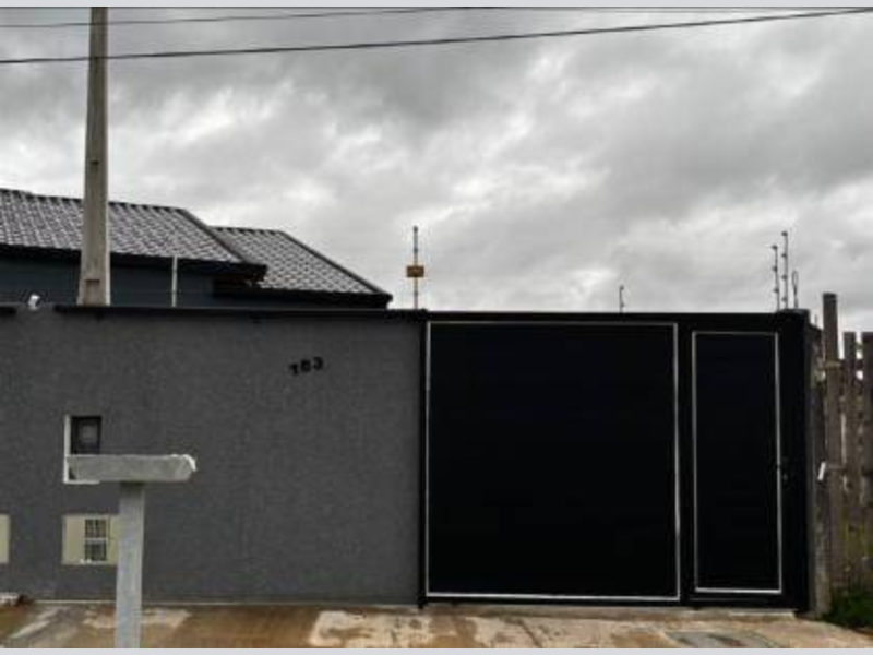 Imagem do imóvel Casa - Peruíbe - SP