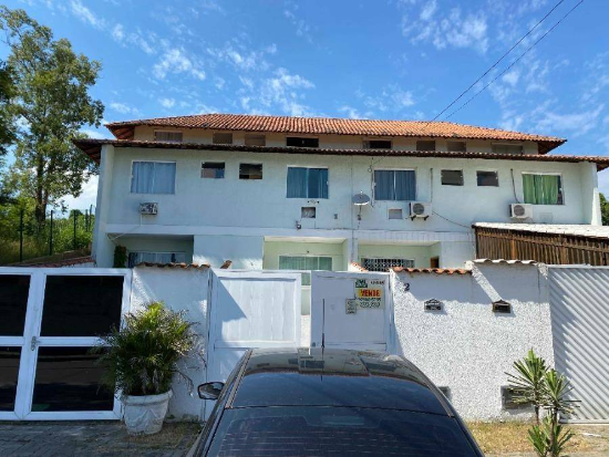 Casa - Duque de Caxias - RJ