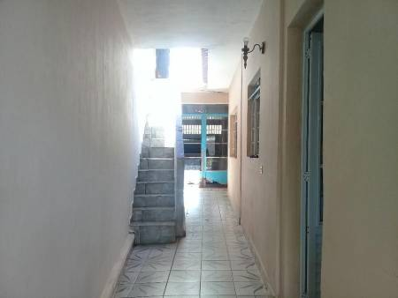 Imagem do imóvel Casa - Capão Bonito - SP